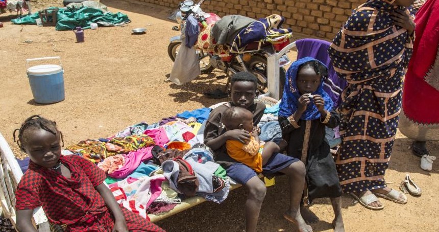 Sudan'da açlık krizi devam ediyor. Buna asıl sebebiyet veren ne? Neden çözüm yoluna gidilmiyor?