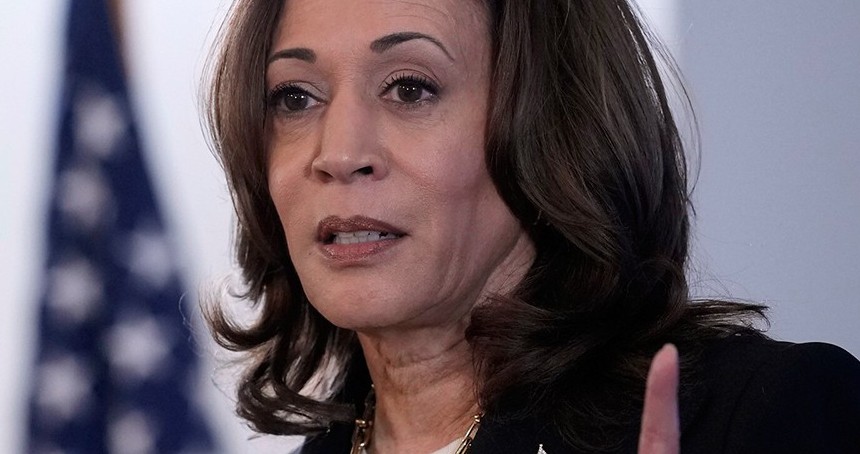 Kamala Harris kimdir? Joe Biden ile bağlantısı nedir? Ne tür katkılar sağlamıştır?