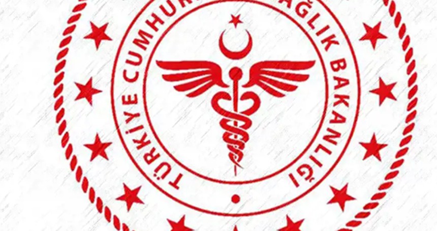 Sağlık Bakan yardımcısı ve bazı üst düzey bürokratlar görevden alındı