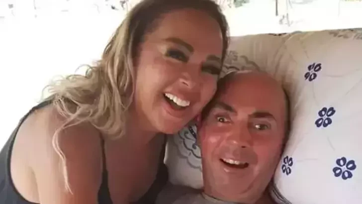 Safiye Soyman'ın oğlu Harun Akaröz kimdir, öldü mü, kaç yaşındaydı? Harun Akaröz hastalığı neydi?