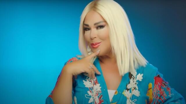 Safiye Soyman Kimdir?