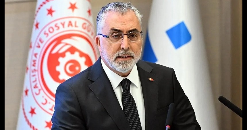 Mardinli Bakan duyurdu: İşte Mardin'deki 10 belediyeyi bekleyen büyük tehlike