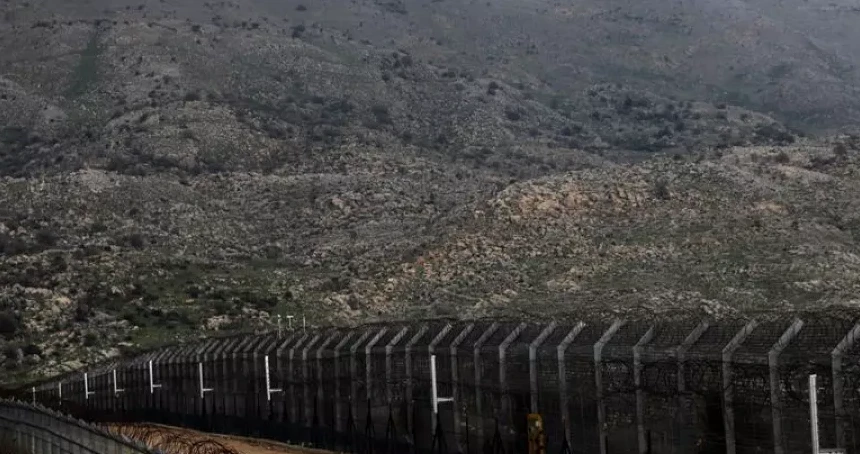 Golan Tepeleri nerde, kimler tarafından yönetiliyor?