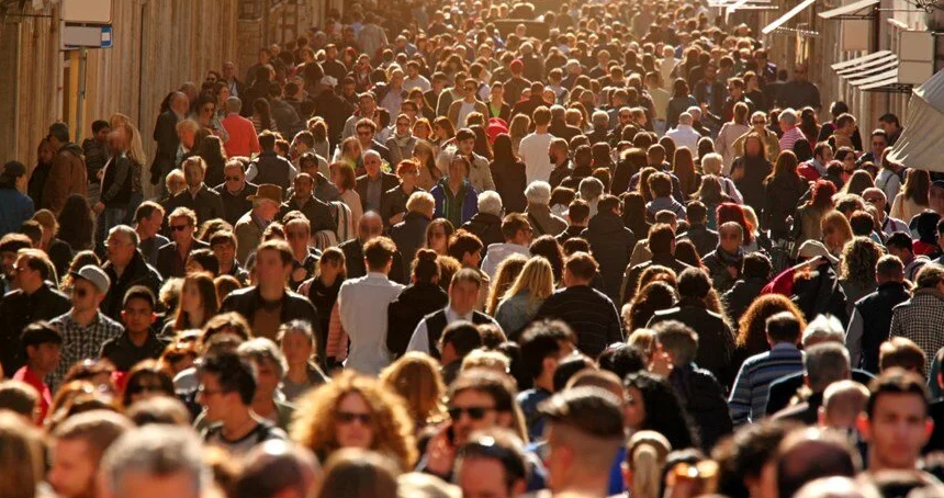 Türkiye nüfusu ne kadar olacak? TÜİK verileri açıkladı