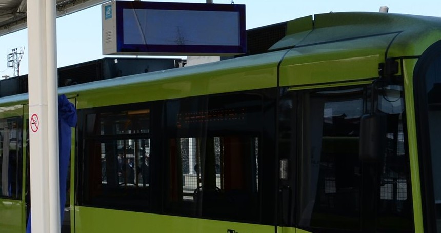 Bursa'da toplu ulaşıma yüzde 68 oranında zam yapıldı