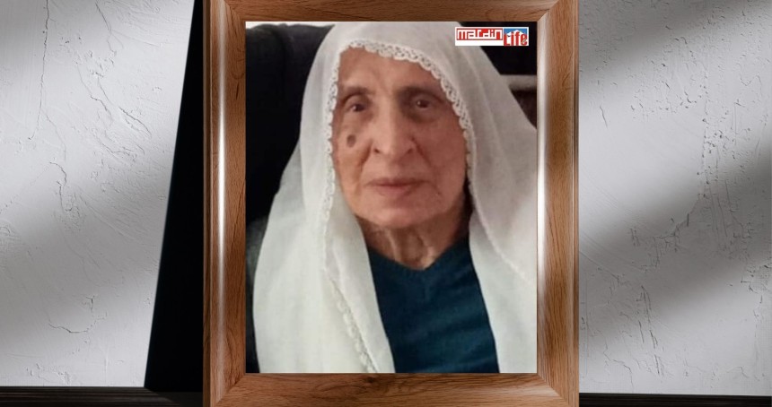 Çabuk ailesinin acı günü