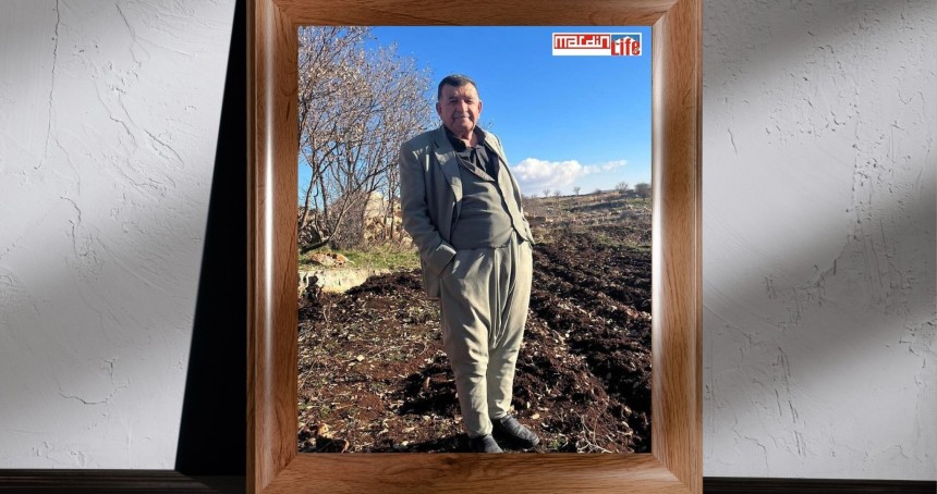 Demir ailesinin Acı Günü
