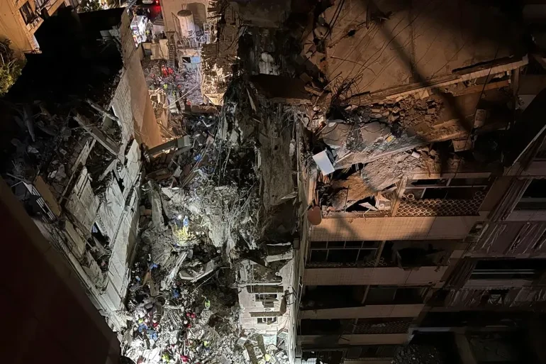 İsrail, 7 Ekim’den bu yana  hangi ülkelere saldırdı?