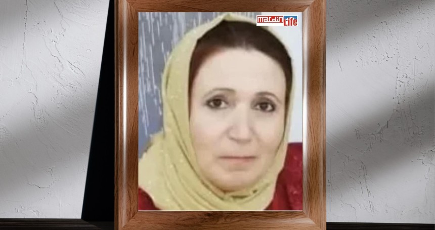 Kaçmaz ailesinin acı günü