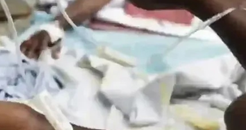 Nijerya'da kolera salgını: 156 can kaybı