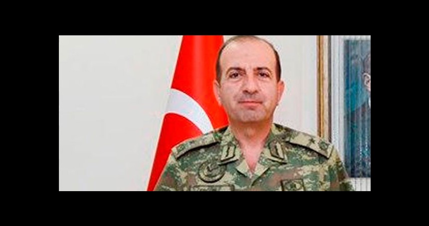 Orgeneral Levent Ergün kimdir? Levent Ergün Paşa nerelerde görev yaptı? Orgeneral Levent Ergün aslen nerelidir?