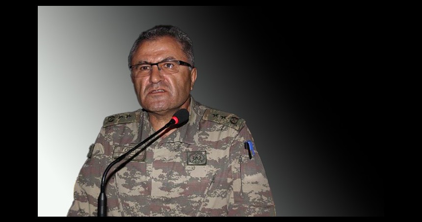 Orgeneral Metin Tokel kimdir? Orgeneral Metin Tokel nerelerde görev yaptı? Orgeneral Metin Tokel aslen nerelidir?
