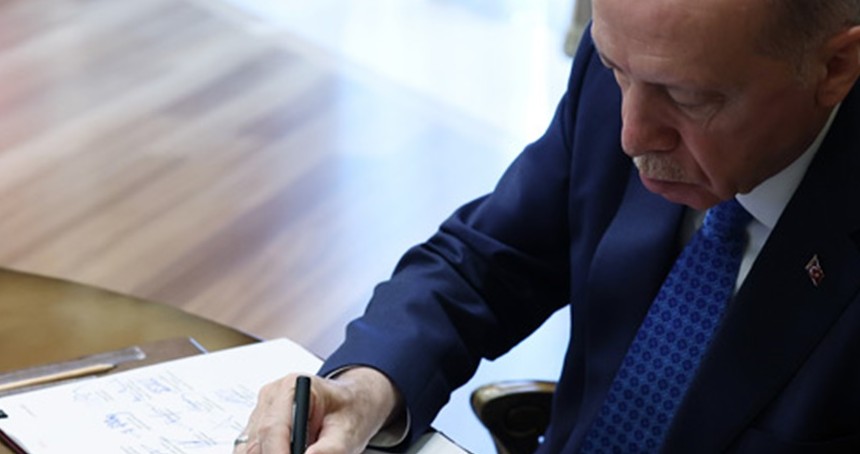 Yüksek Askerî Şûra kararları açıklandı
