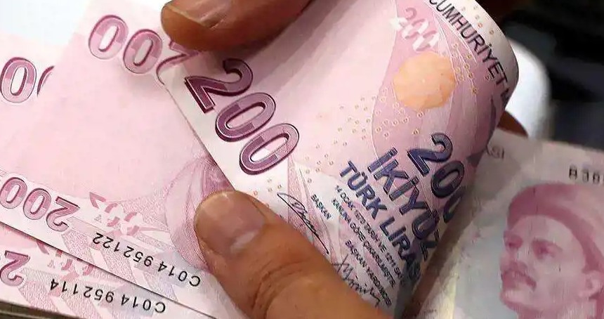 Emekli maaş farkı ödemelerinde tarih belli oldu