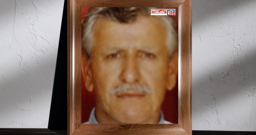 Sesiz ailesinin acı günü