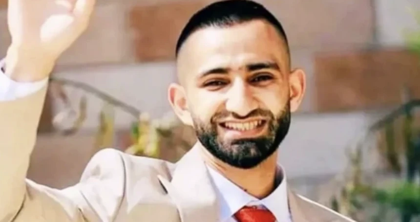 Şehit Haitham Balidi kimdir? Haitham Balidi Hamas'taki görevi neydi?