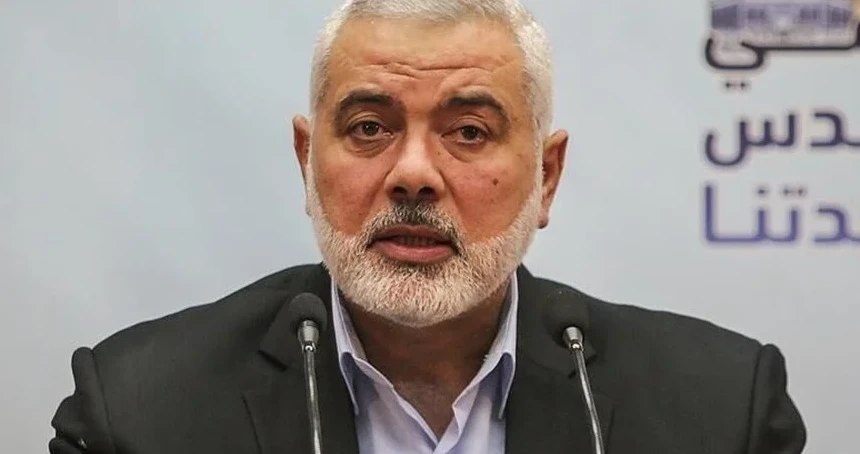Mossad'ın Hamas lideri  için öldürme operasyonunun iç yüzü!