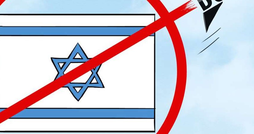 Siyonistlerin başlattığı kampanya, boykot yapılması gereken listeyi ortaya koydu