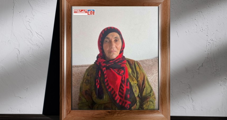 Doğan ailesinin acı günü