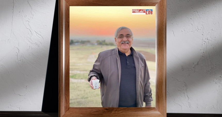 Alp ailesinin acı günü