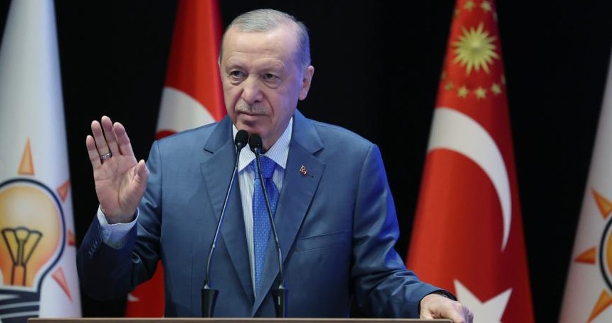 Cumhurbaşkanı Erdoğan'ın kullandığı "Ev  Zencisi" tabiri ne anlama geliyor?