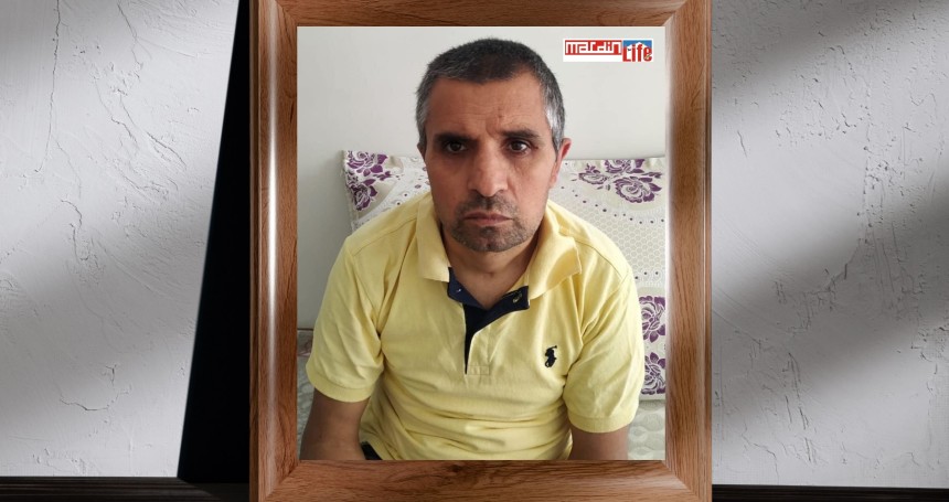 Oğuz ailesinin acı günü