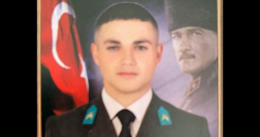 Şehit  Piyade Astsubay Çavuş Habip Murat Alp kimdir? Habip Murat Alp aslen nerelidir?