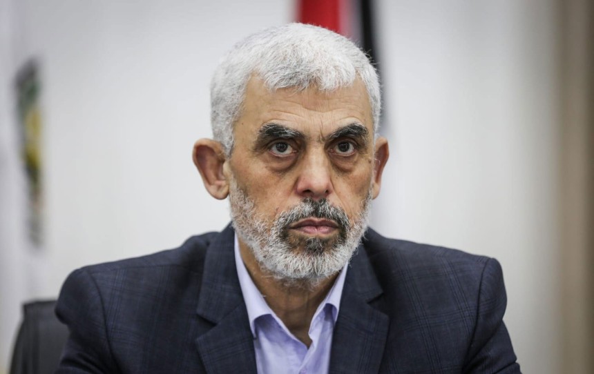 Yahya Sinwar Kimdir?