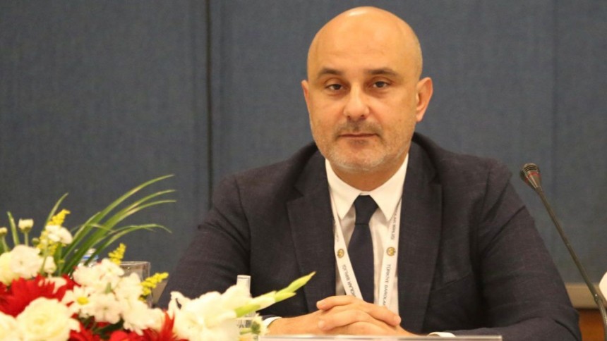 Burak Gül kimdir?