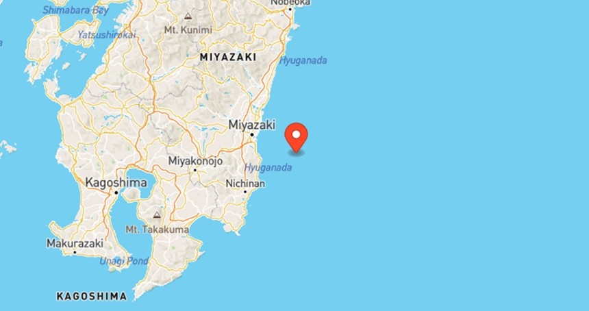 Japonya, Nankai Fayı'nda olası güçlü bir deprem konusunda uyardı