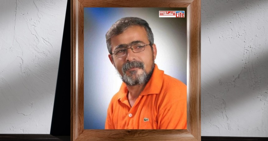 Dağtekin ailesinin acı günü