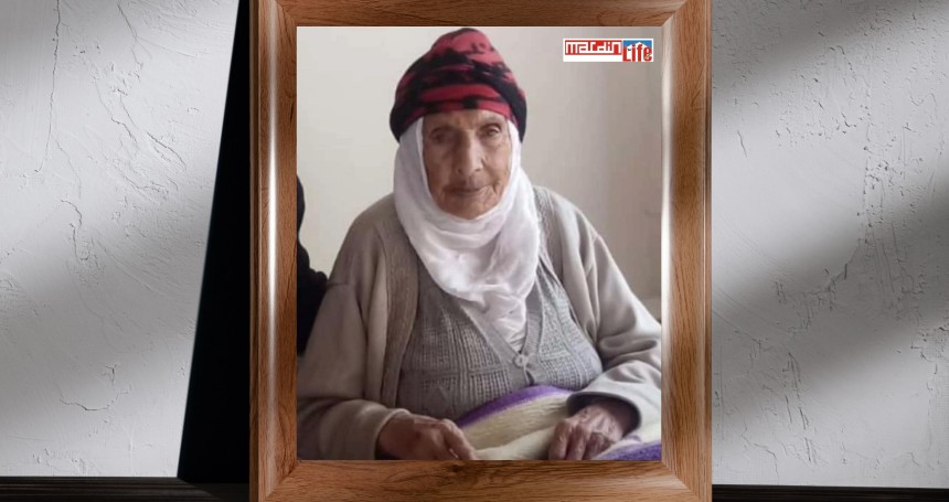 İnal ailesinin acı günü