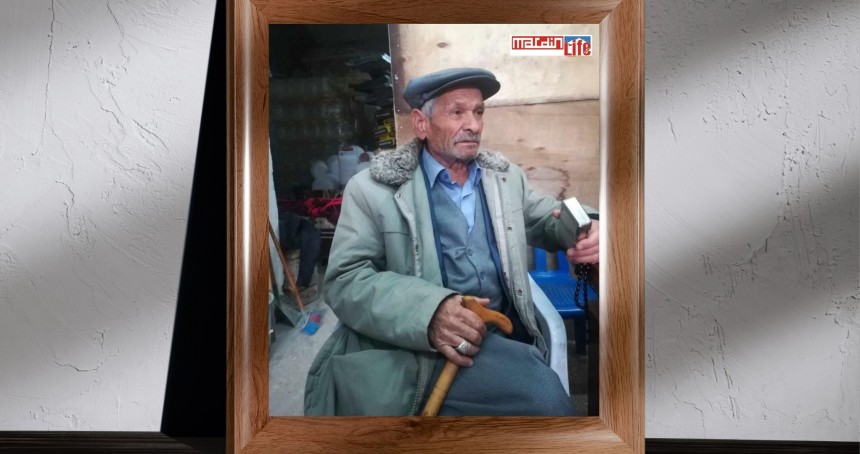 Alkan ailesinin acı günü