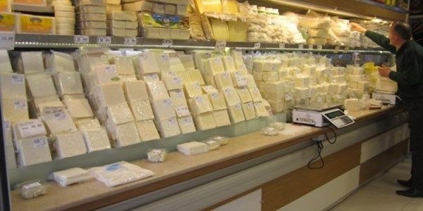 Bu peynir çeşitlerine satış yasağı geldi!