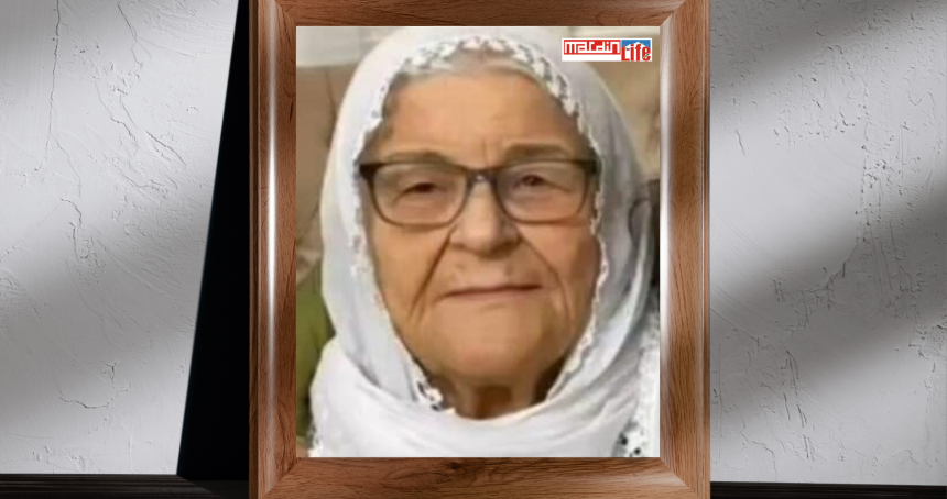 Ekin ailesinin acı günü