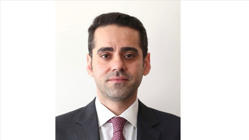Kuzey Kıbrıs Türk Cumhuriyeti nezdinde Türkiye Cumhuriyeti Büyükelçiliği'ne atanan Yasin Ekrem Serim kimdir?