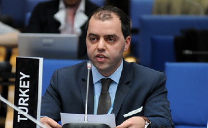 Türkiye Enerji, Nükleer ve Maden Araştırma Kurumu ve Yürütme Kurulu Başkanlığına atanan Abdullah Buğrahan Karaveli kimdir?