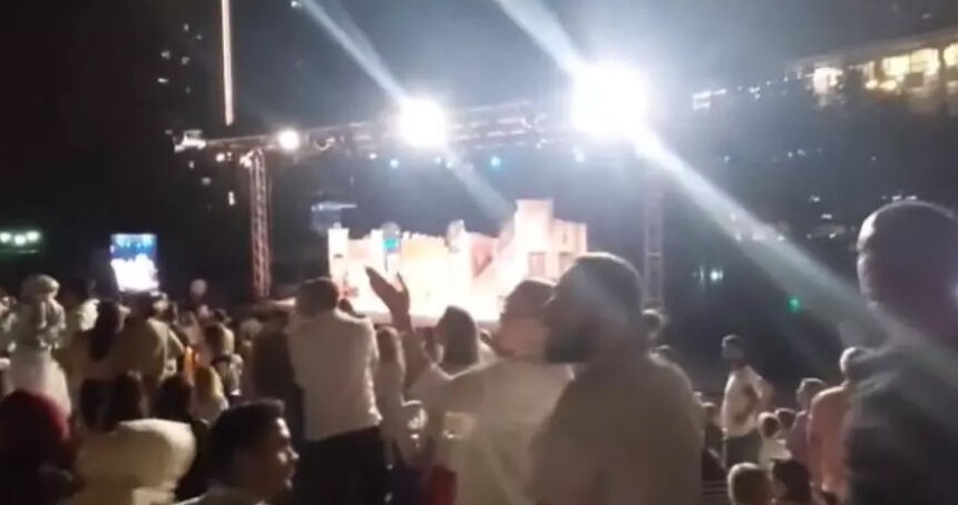 Usta oyuncunun oyununa saldırı!