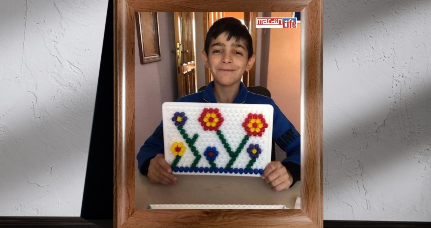 Al ailesinin acı günü