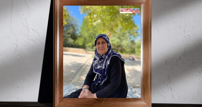 Er ailesinin acı günü