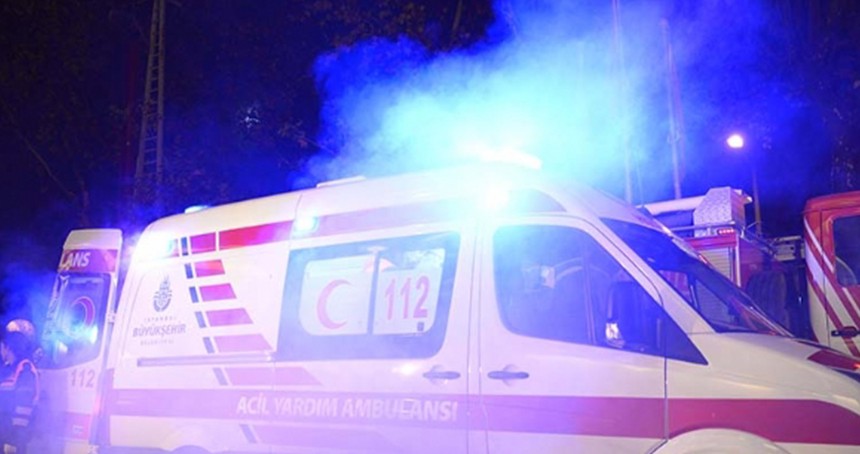 Kastamonu'da tekne alabora oldu: 3 kişi kayboldu