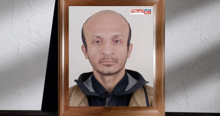 Kaya ailesinin acı günü