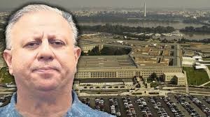 Pentagon karıştı. Türk Mühendis gizli belge çalmakla suçlanıyor!