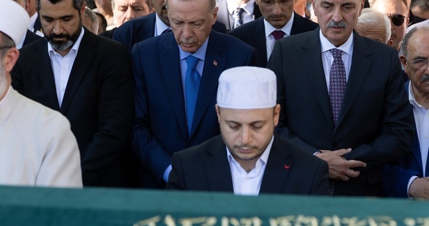 Türkiye Yazarlar Birliği Kurucu Başkan Mehmet Doğan vefat etti