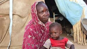 ABD elçisi, Sudanlı grupların açlığı silah olarak kullanmasının 'korkaklık' olduğunu söyledi