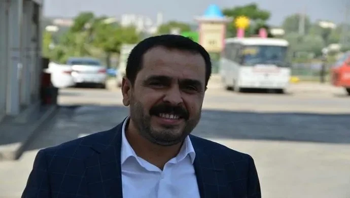 AK Parti'ye geçen Mehmet Begit kimdir? hangi partideydi?