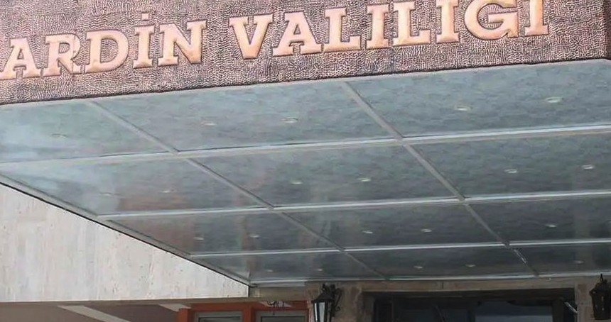 Mardin’de gösteri yürüyüşü ve açık hava toplantılarına 3 günlük yasak