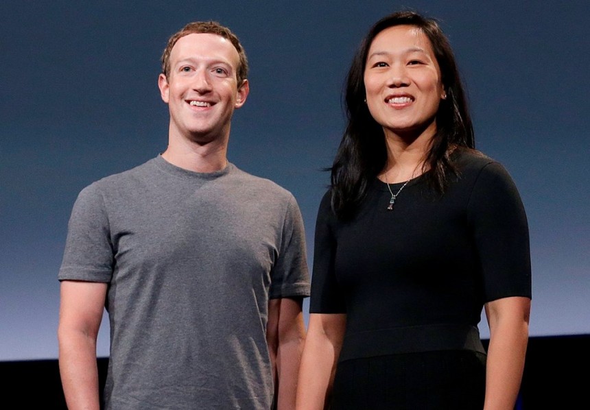 Mark Elliot Zuckerberg kimdir? Eşi kimdir?
