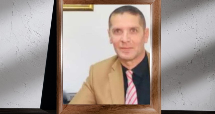 Denli ailesinin acı günü