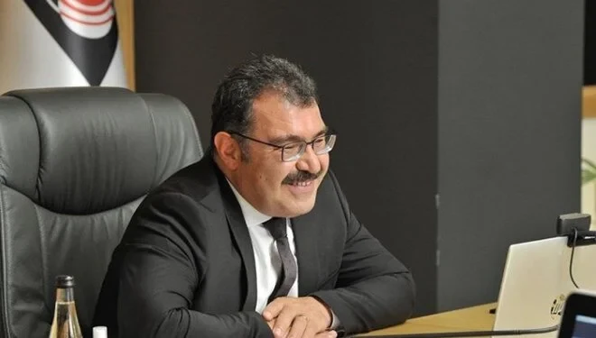İstanbul Teknik Üniversitesi rektörlüğüne atanan Hasan Mandal kimdir?